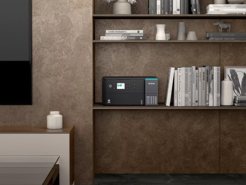 Epson EcoTank ET-4950