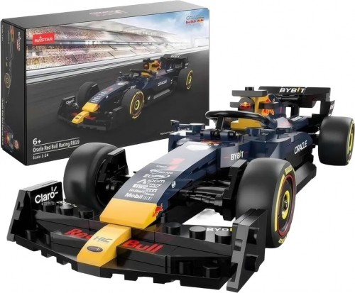 Rastar Oracle Red Bull Racing RB19 1:24 92500
