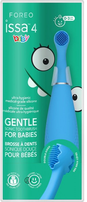 Foreo ISSA 4 Baby