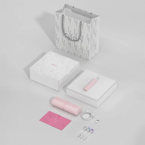 Laifen Wave Gift Edition