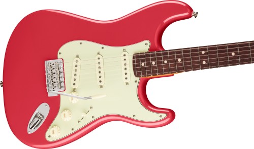 Fender American Professional Classic Stratocaster RW