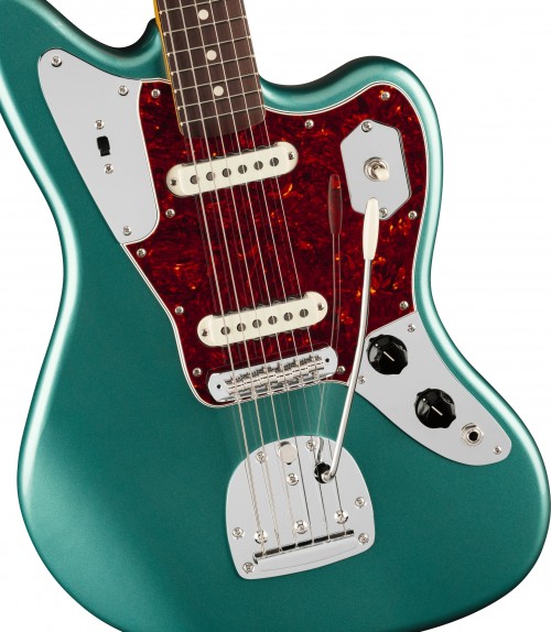 Fender American Professional Classic Jaguar RW