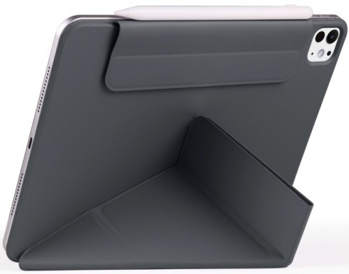 Becover Ultra Slim Origami Magnetic for iPad Pro 11 2024 M4