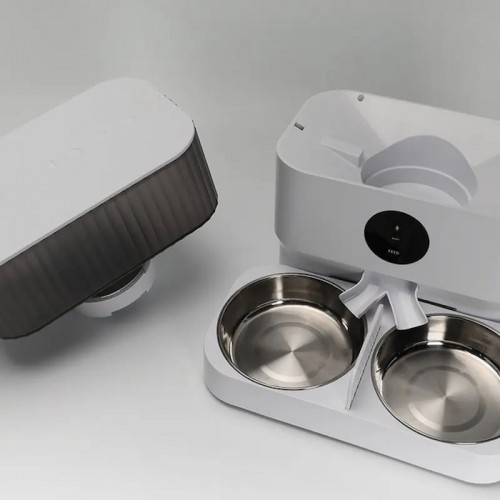 Pet Life DU5L-WH WiFi