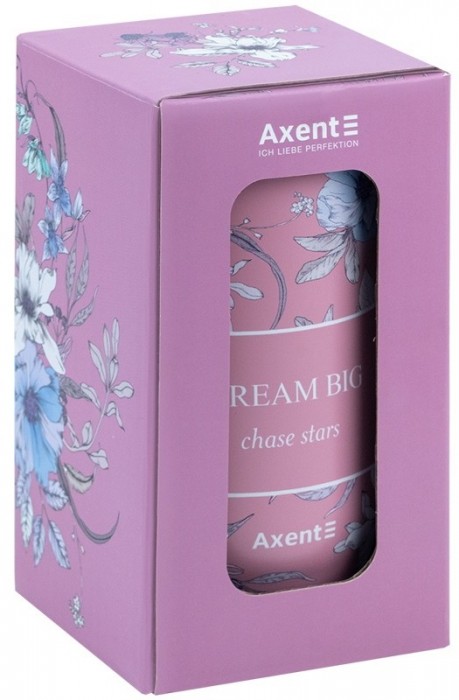 Axent Blue Elegance 350