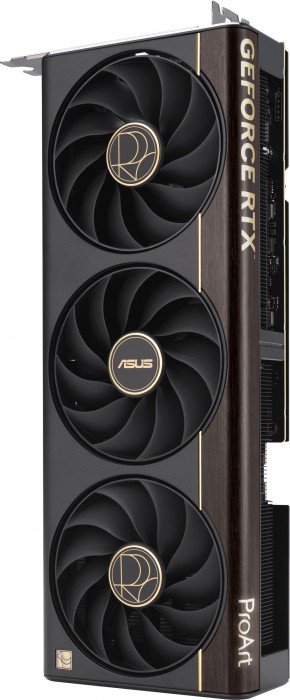 Asus GeForce RTX 5070 Ti ProArt OC