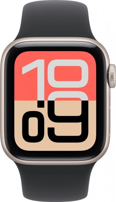 Apple Watch SE 3