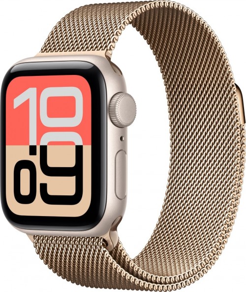 Apple Watch SE 3