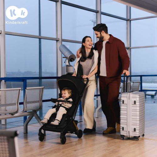 Kinder Kraft Pilot 2