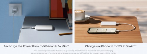 ANKER Nano Power Bank 5K MagGo Slim