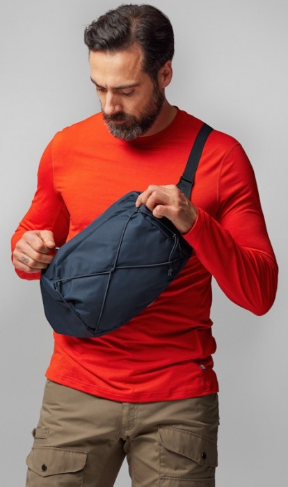 FjallRaven Abisko Trek 65 S/M