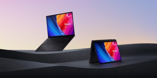 Asus ProArt P16 H7606WX