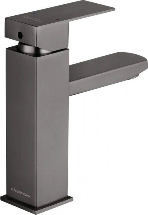 KRONER Edelstahl Kubus-ESG010 CV023009