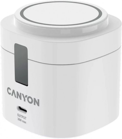 Canyon CNS-WCS405BW/A