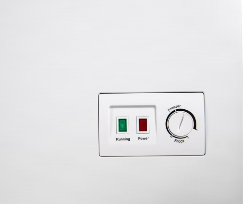 Vestfrost VD 200 CFH/UA