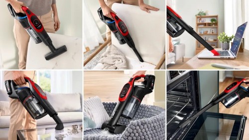 Bosch Unlimited 9 ProAnimal BBS 931PET