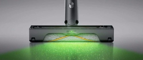 Roborock H60 Hub Ultra