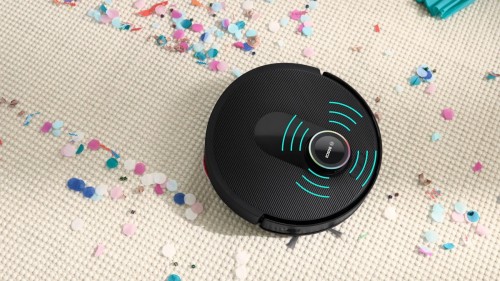 Bosch Spotless Max Cam BCRDW 3BX