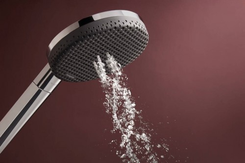 Hansgrohe Raindance Alive Select S 125 EcoSmart 24511000