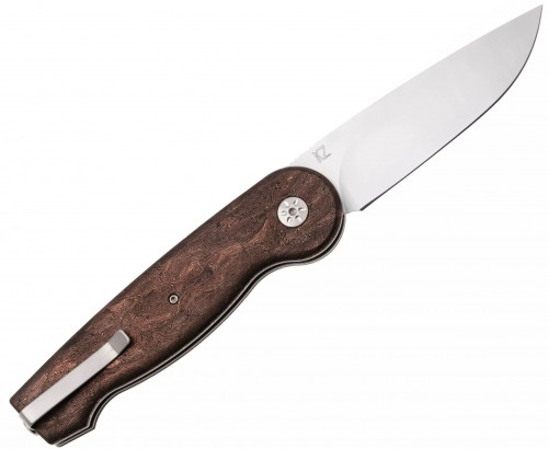 Maserin Summit 490/FCS