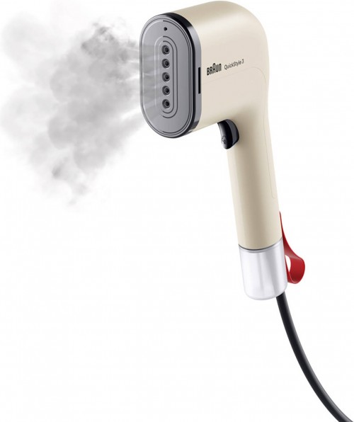 Braun QuickStyle 3 GS3012