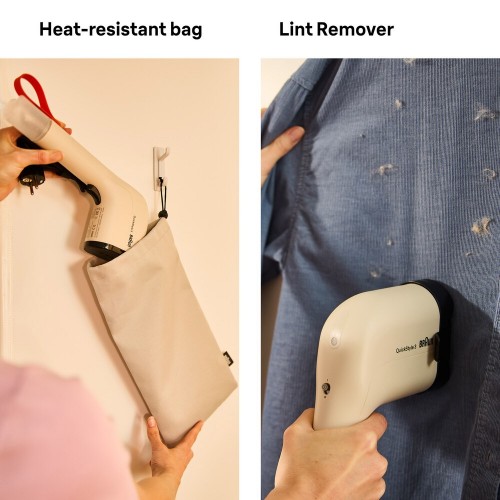 Braun QuickStyle 3 GS3012