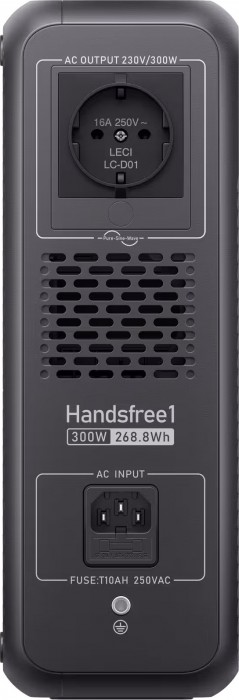 BLUETTI Handsfree 1
