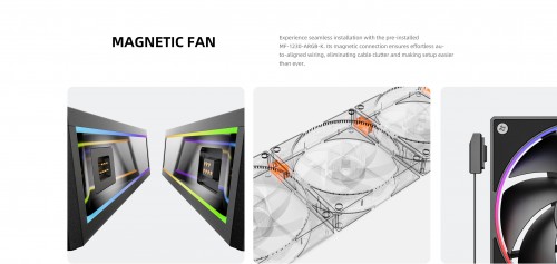 ID-COOLING DL360 MAX