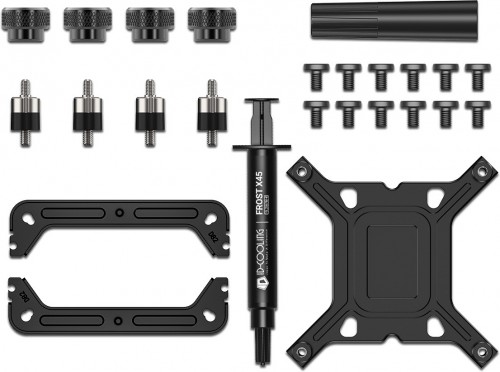 ID-COOLING DX360 GDL
