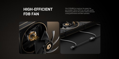 ID-COOLING DX360 GDL