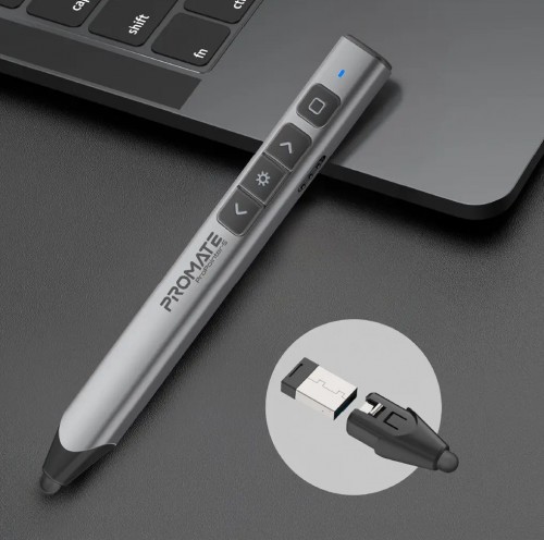 Promate ProPointer-S