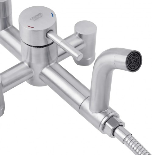 KRONER Edelstahl Klassisch CVS30204