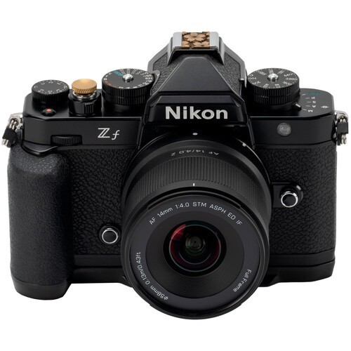 Viltrox AF 14mm f/4 Air