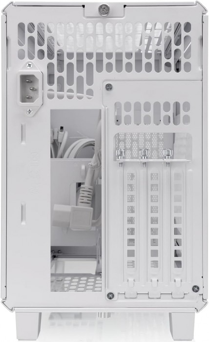 Thermaltake TR100 White