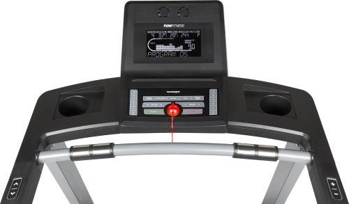 Flow Runner DTM2000i