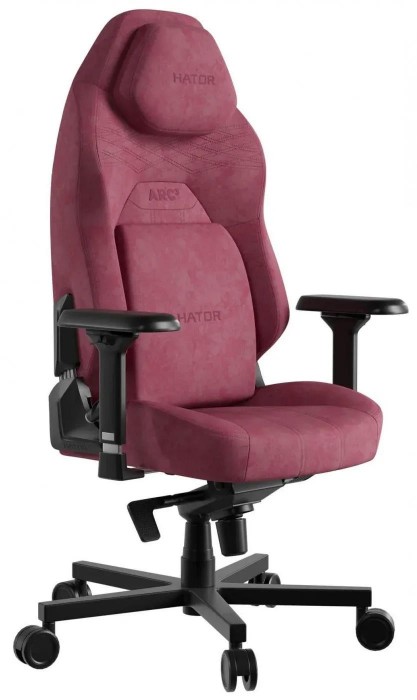 Hator Arc 3 L Fabric