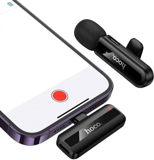 Hoco L20 Fair Lightning