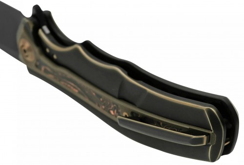 We Knife Zonda WE22016-3