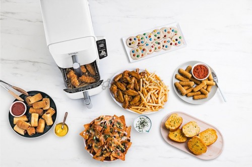 Ninja Double Stack XL Air Fryer