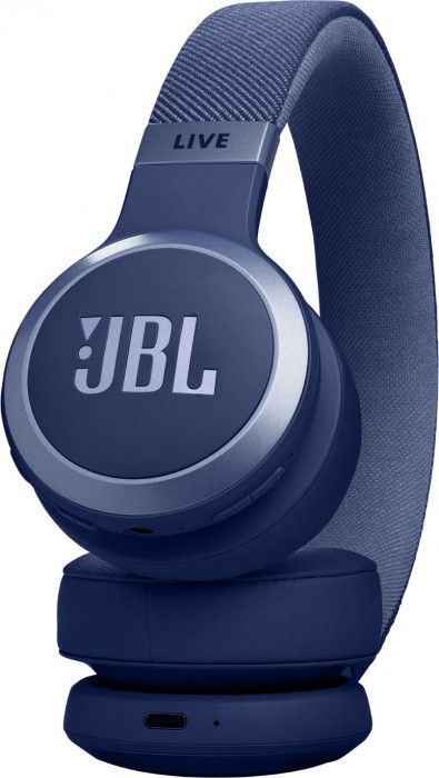 JBL Live 670NC