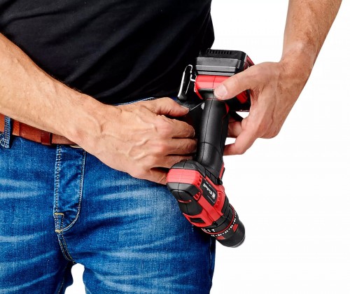 Einhell Expert Plus TE-CD 18/44 Li-i (1x2.5Ah)