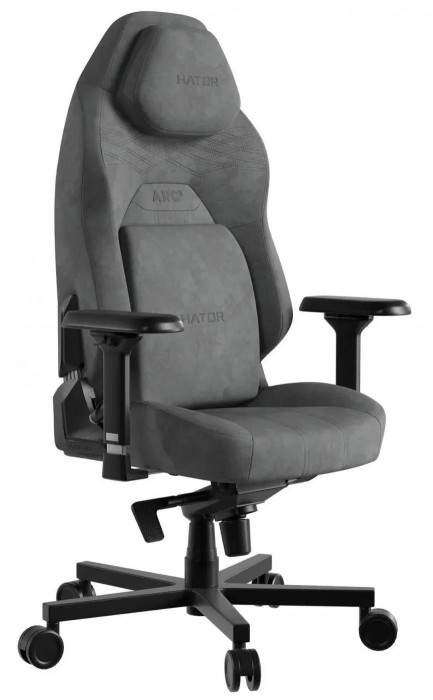 Hator Arc 3 S Fabric