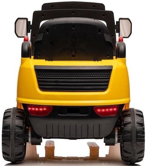 LEAN Toys Forklift WH101