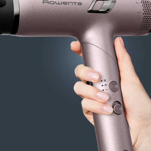 Rowenta Nano Foldable HY8530