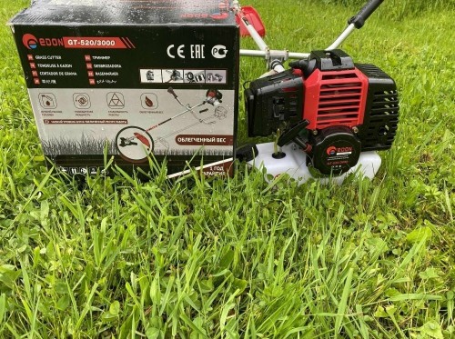 Edon GT-520/3000