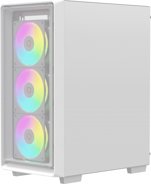 Ocypus Gamma C60 ARGB White