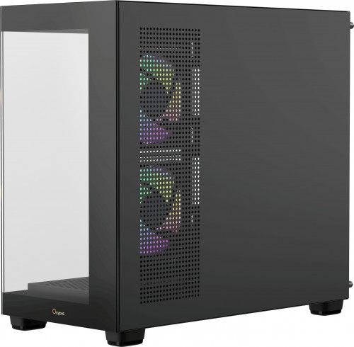 Ocypus Gamma C52 ARGB Black