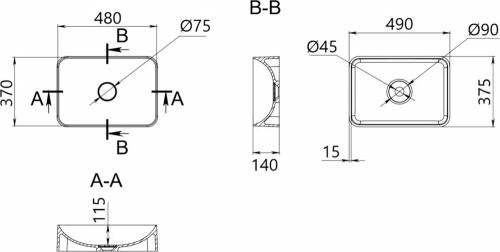 Q-tap Tern QT17116069MR