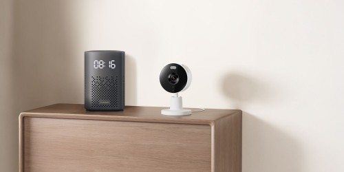 Xiaomi Smart Camera C100