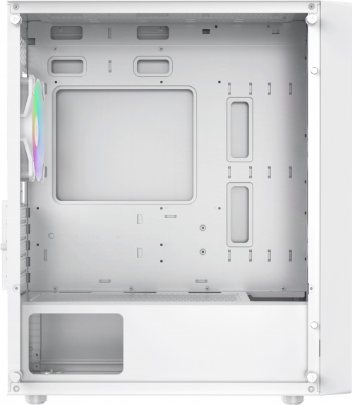 Ocypus Gamma C50 ARGB White